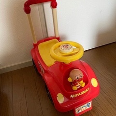 アンパンマンカー