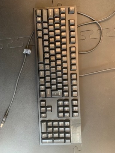 【引き取り限定】REALFORCE R2