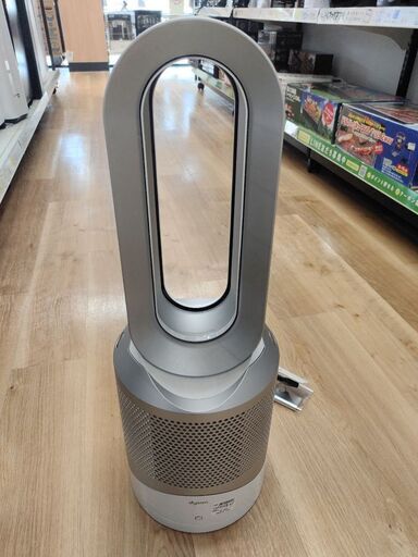 6ヶ月間動作保証付 dyson タワーファン