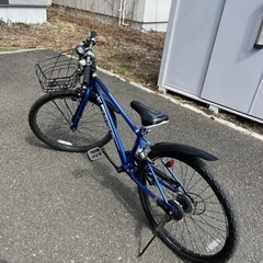 DRIDE 26インチ