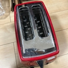 デロンギ　トースターの画像