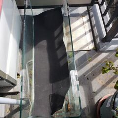 水槽と用品