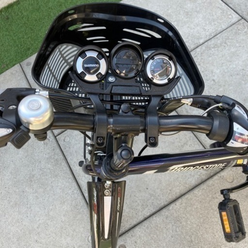 自転車 マウンテンバイク