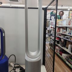 6ヶ月間動作保証付 dyson タワーファンの画像
