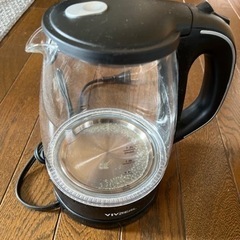 電気ポット