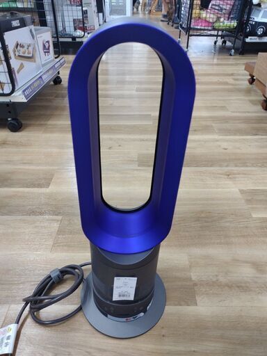 6ヶ月間動作保証付 dyson タワーファン