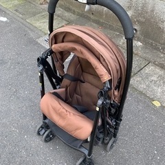 【受け渡し中】子供用品 ベビー用品 ベビーカー、バギーの画像