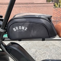 bronx buggy ブロンクスバギー 電動自転車の画像