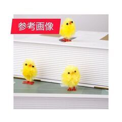 差し上げます● ひよこ たくさん イースターの画像