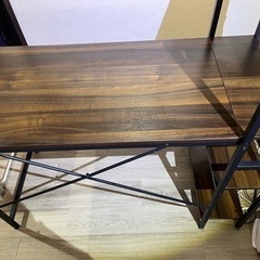 家具 オフィス用家具 机の画像