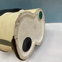 【愛品館 江戸川店】クロンボ 貯金箱 レトロ 当時物 ID:112-048034-007の画像