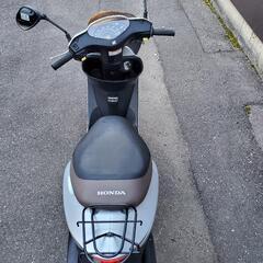 HONDA DIO AF68 低走行車　機関良好‼️の画像