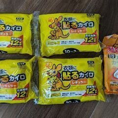 カイロ