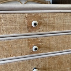 家具 収納家具 タンス、衣類収納の画像
