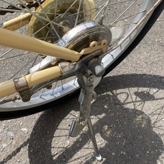 自転車 折りたたみ自転車の画像