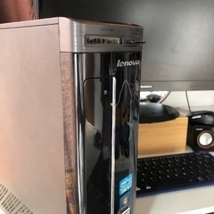 【超激レア】サクサク動くWindows7！付属品多数！