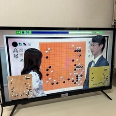 TCL 32D400 美品 TCL 32D400 [32インチ] 価格比較 - 価格.com
