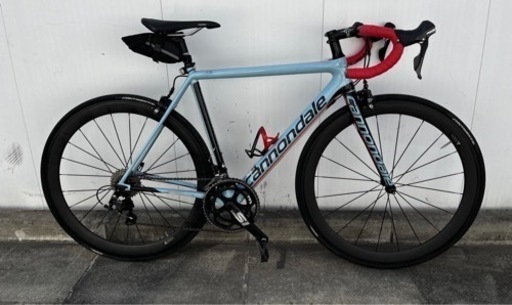 キャノンデールcannondale supersix evo 2017自転車  ロードバイク