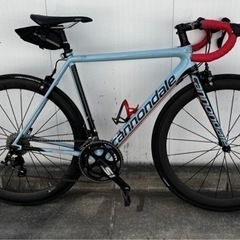 キャノンデールcannondale supersix evo 2...