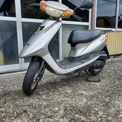 YAMAHA JOG 機関良好‼️
