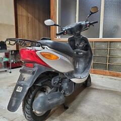 YAMAHA JOG 機関良好‼️の画像