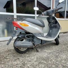 YAMAHA JOG 機関良好‼️の画像