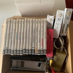 Nintendo Wii    