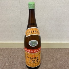 お酒 焼酎