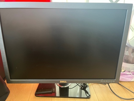 【ジャンク】ハイエンド 30インチモニター DELL 3008WEP【WQHD】
