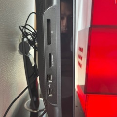 【ジャンク】ハイエンド 30インチモニター DELL 3008WEP【WQHD】の画像