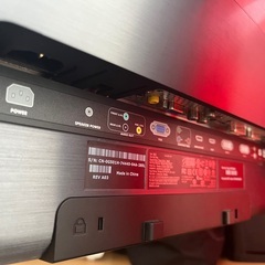 【ジャンク】ハイエンド 30インチモニター DELL 3008WEP【WQHD】の画像