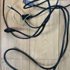 【ジャンク】ハイエンド 30インチモニター DELL 3008WEP【WQHD】の画像