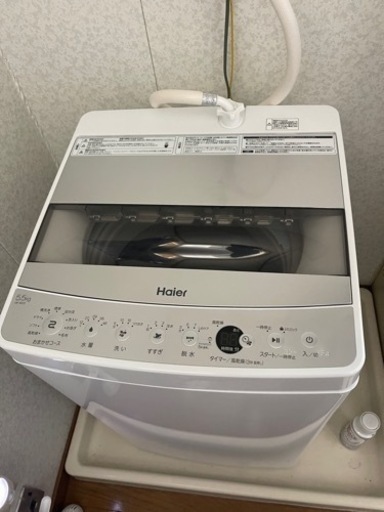 家電 生活家電 洗濯機