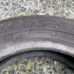 車のパーツ タイヤ、ホイールの画像