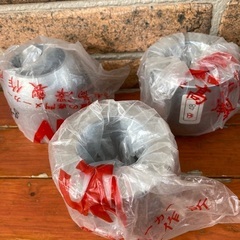 【船プロペラ用】 保護亜鉛 分割タイプの画像