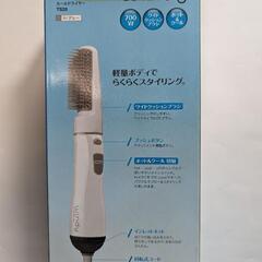 TESCOMカールドライヤー TS20の画像