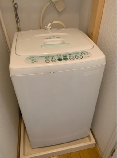 家電 生活家電 洗濯機
