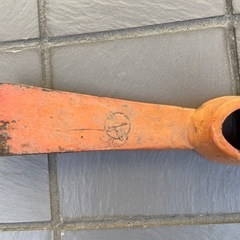 ツルハシ⛏️の画像