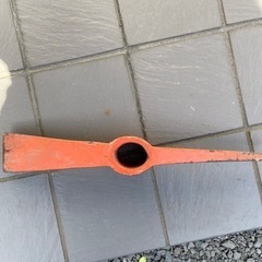 ツルハシ⛏️の画像