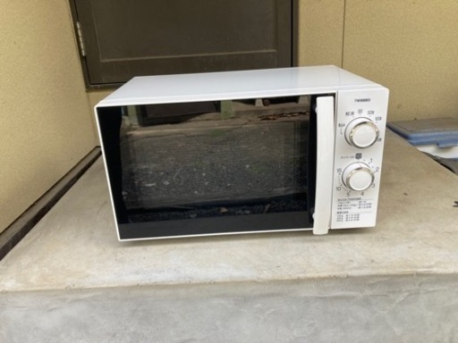 電子レンジ2019