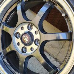 RAYS デイトナレーシング707