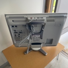 家電 テレビ 液晶テレビの画像