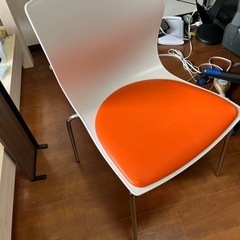 いす