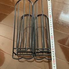 シューズ　収納　靴の画像