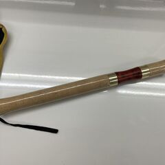 【在庫処分】 開封済み未使用 TIEMCO ENHANCER E65M-5 ルアーロッド 釣竿 ロッド