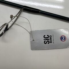 開封済み未使用 TIEMCO ENHANCER E65M-5 ルアーロッド 釣竿 パックロッド ティムコ エンハンサー 5ピース 196cm 札幌市の画像
