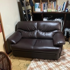 家具 ソファ 2人掛けソファ