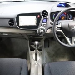 ハイブリッド車です！の画像