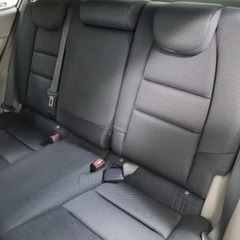 ハイブリッド車です！の画像