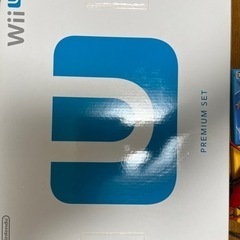 Wii uテレビゲーム